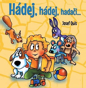 Hádej, hádej, hadači