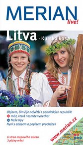 Merian - Litva, Kurská kosa