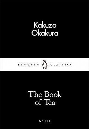 The Book of Tea