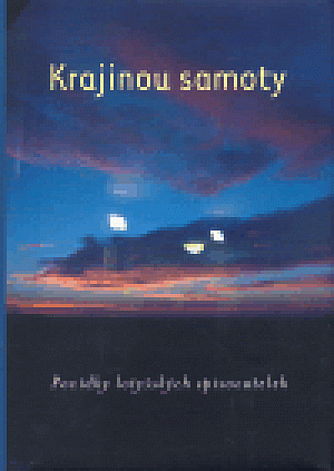 Krajinou samoty - povídky lotyšských spisovatelek