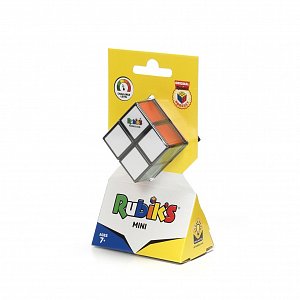 Rubikova kostka 2 x 2