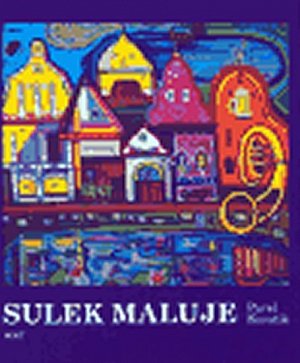 Sulek maluje