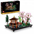 LEGO® Icons 10315 Tichá zahrada