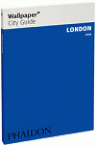 London Wallpaper City Guide 2008