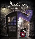Medvěd Wrr - Po přečtení zavřít!, 2.  vydání