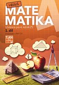 Hravá matematika 4 – Učebnice 1. díl, 3.  vydání