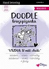 Doodle Krasopísanka - Vyzdob si milé chvíle