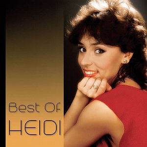 Best Of Heidi - 2 CD