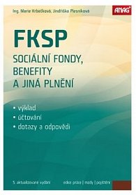 ANAG FKSP, sociální fondy, benefity a jiná plnění