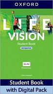 Life Vision Elementary Student´s Book with Digital pack international edition