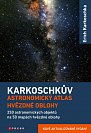 Karkoschkův astronomický atlas hvězdné obloze, 3.  vydání