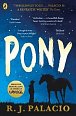 Pony, 1.  vydání
