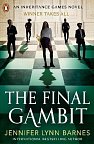 The Final Gambit, 1.  vydání