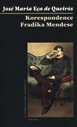 Korespondence Fradika Mendese