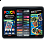 Posca sada popisovačů PC-1M/PC-3M/PC-5M, POP, PC-1M: 6 ks, PC-3M: 7 ks, PC-5M: 7 ks, mix barev (20 ks)
