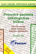 Průvodce pacienta onkologickou léčbou
