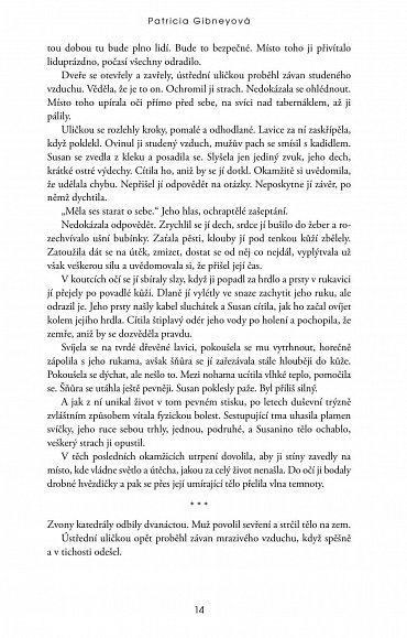 Náhled Andělé smrti, 1.  vydání