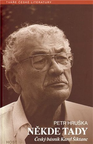 Někde tady - Šiktanc