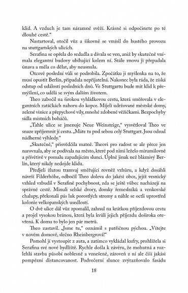 Náhled Čokoládovna: Zlatá léta