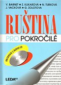 Ruština pro pokročilé + 2 audio CD