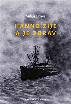 Hanno ještě žije