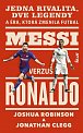 Messi verzus Ronaldo (slovensky)