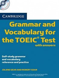 Cambridge Grammar and Vocabulary for the TOEIC Test with Answers and Audio Cds (2)