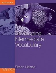 Developing Intermediate Vocabulary