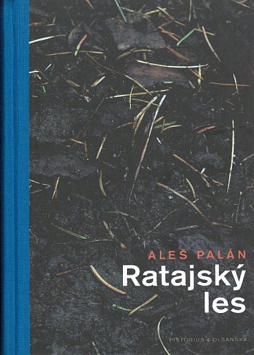 Náhled Ratajský les