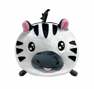 Magic Baby plyšák 40 cm - Zebra