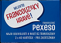 Mluvte francouzsky hravě! - Pexeso