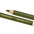 Pastelka STABILO CarbOthello zelená olivová