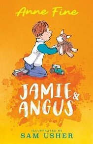 Jamie and Angus