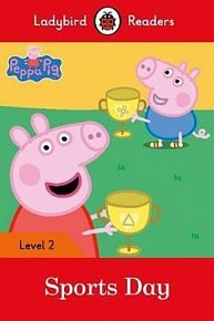 Peppa Pig: Sports Day - Ladybi