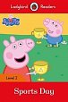 Peppa Pig: Sports Day - Ladybi