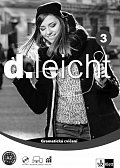 d.leicht 3 (A2.2) - gramatická cvičení [tištěná verze]
