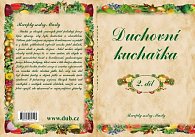 Duchovní kuchařka - 2. díl