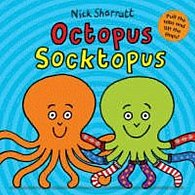 Octopus, Socktopus
