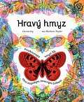 Hravý hmyz - Prozkoumejte hmyzí říši třemi magickými barevnými čočkami