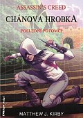 Chánova hrobka