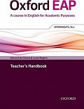 Oxford English for Academic Purposes B1+ Teacher´s Handbook