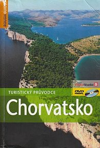 Chorvatsko - Turistický průvodce