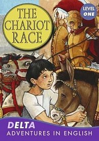 The Chariot Race – Book + CD-Rom