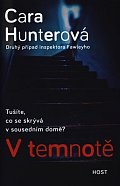V temnotě