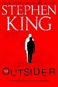 The Outsider, 1.  vydání
