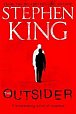 The Outsider, 1.  vydání