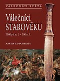 Válečníci starověku 3000 př. n. l. - 500 n. l.
