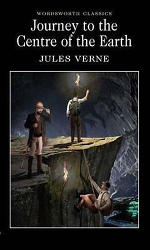 Journey to the Centre of the Earth, 1.  vydání