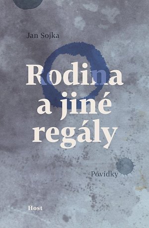 Rodina a jiné regály - Příběhy pod rouškou