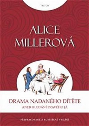 Drama nadaného dítěte aneb Hledání pravého já